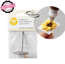 Postolje Za Dekorativne Cvetove - Wilton